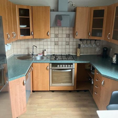 Apartamenty Jablonowa Zielona Góra Exterior foto
