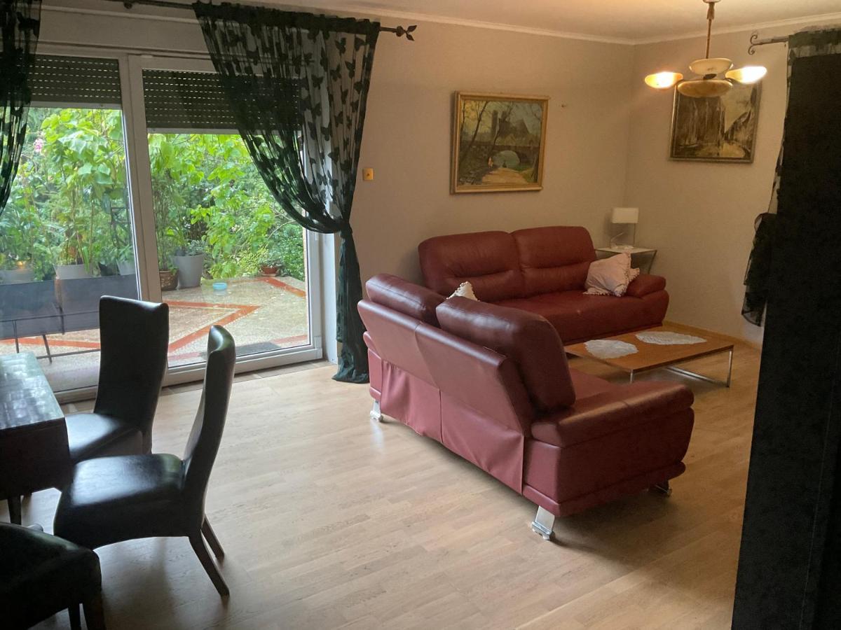 Apartamenty Jablonowa Zielona Góra Exterior foto