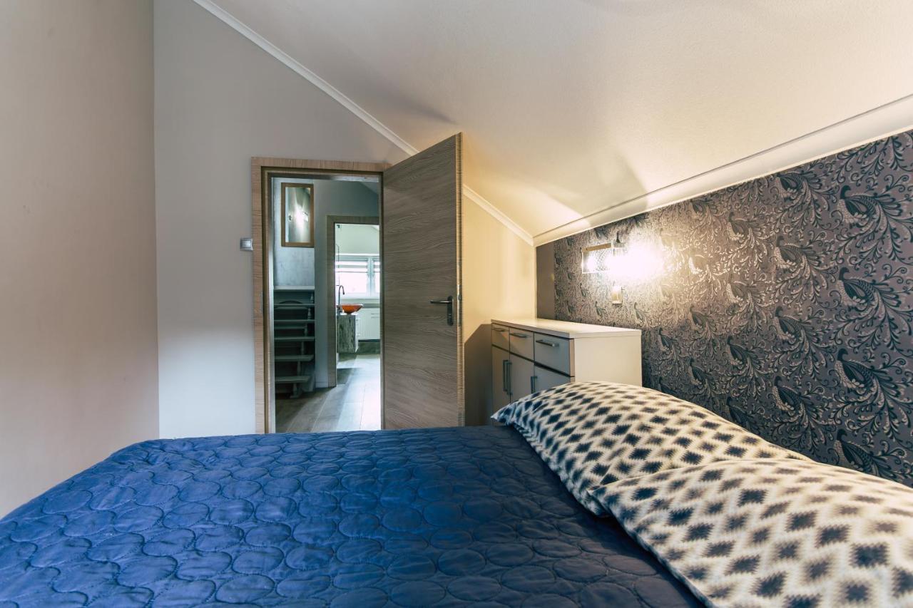 Apartamenty Jablonowa Zielona Góra Exterior foto