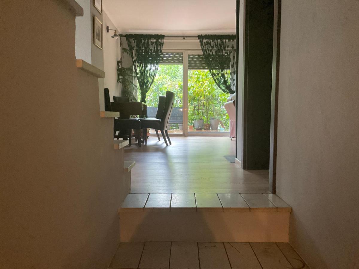 Apartamenty Jablonowa Zielona Góra Exterior foto