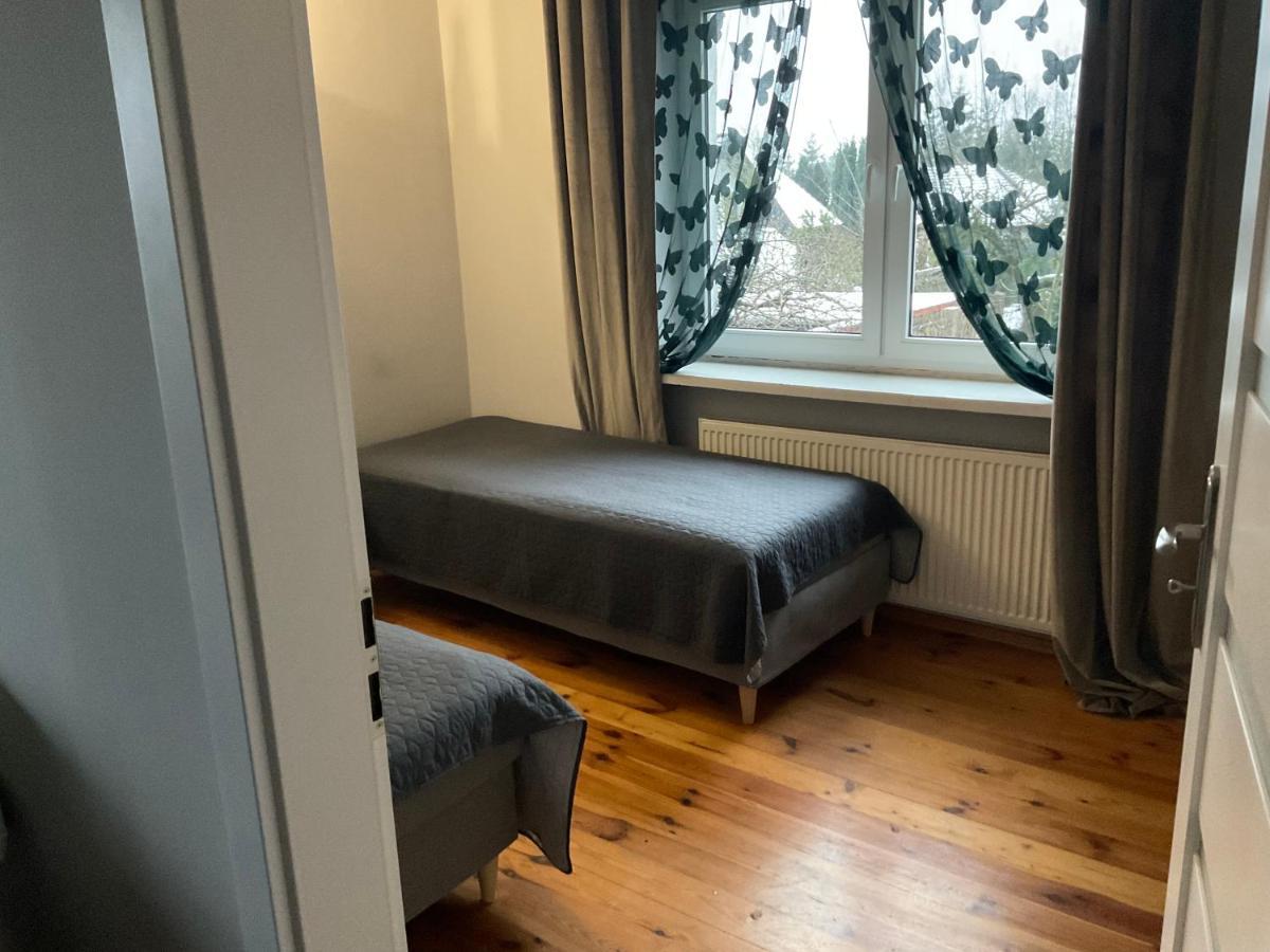 Apartamenty Jablonowa Zielona Góra Exterior foto