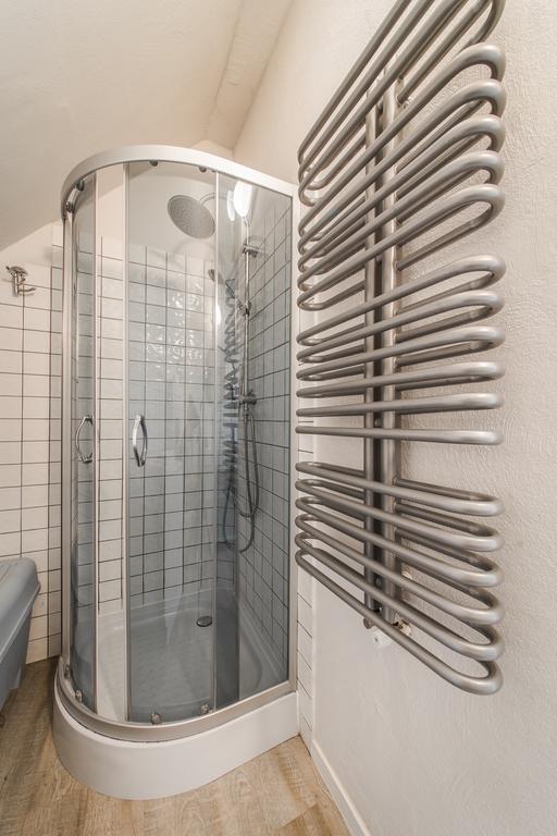 Apartamenty Jablonowa Zielona Góra Exterior foto