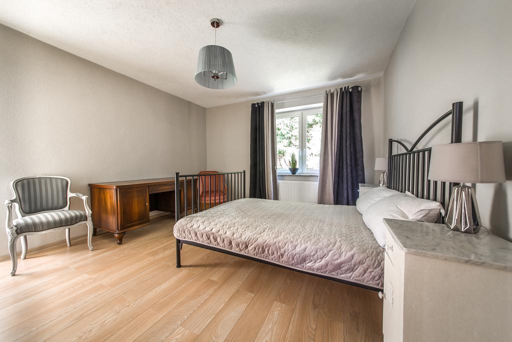Apartamenty Jablonowa Zielona Góra Exterior foto