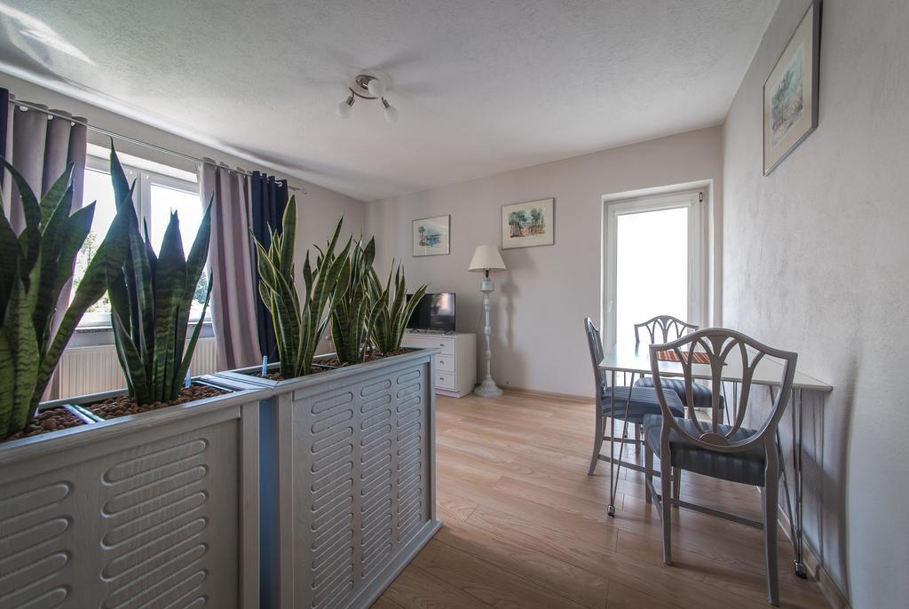 Apartamenty Jablonowa Zielona Góra Exterior foto
