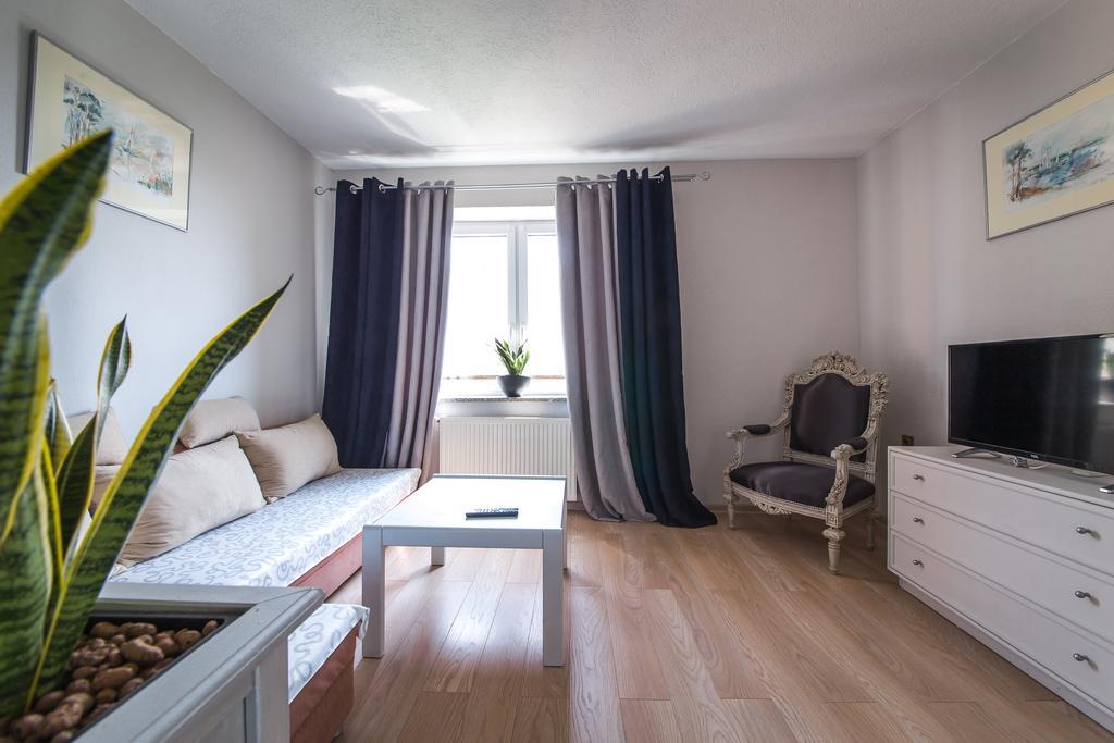 Apartamenty Jablonowa Zielona Góra Exterior foto