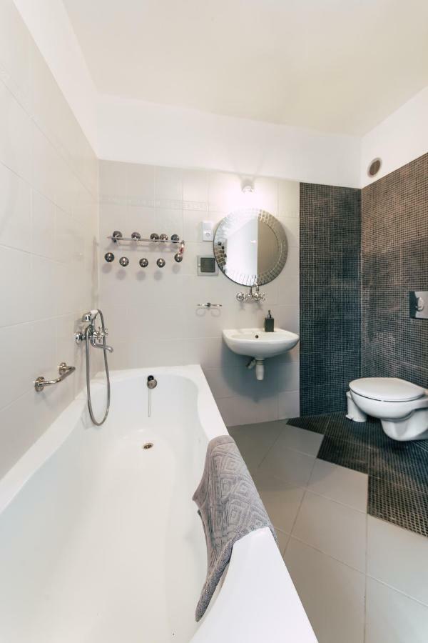 Apartamenty Jablonowa Zielona Góra Exterior foto