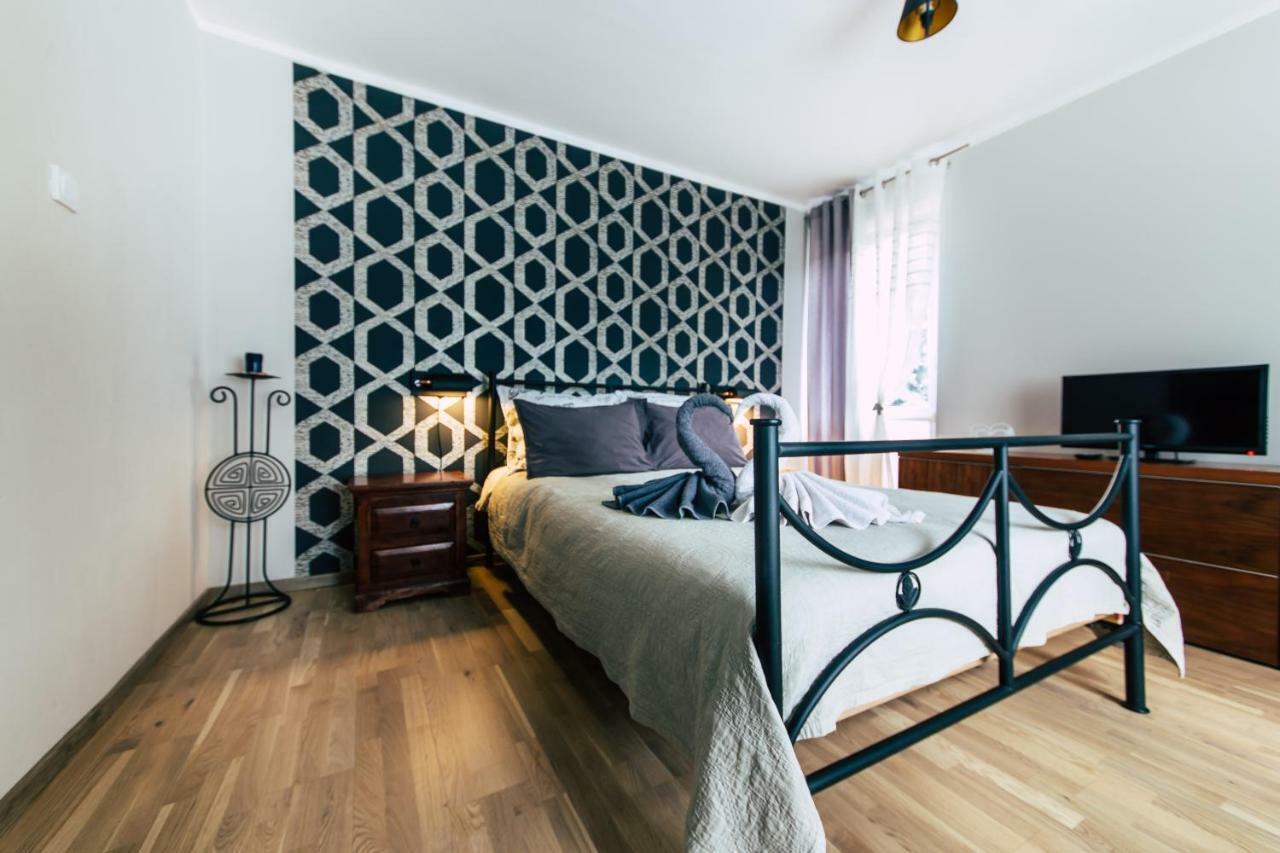 Apartamenty Jablonowa Zielona Góra Exterior foto