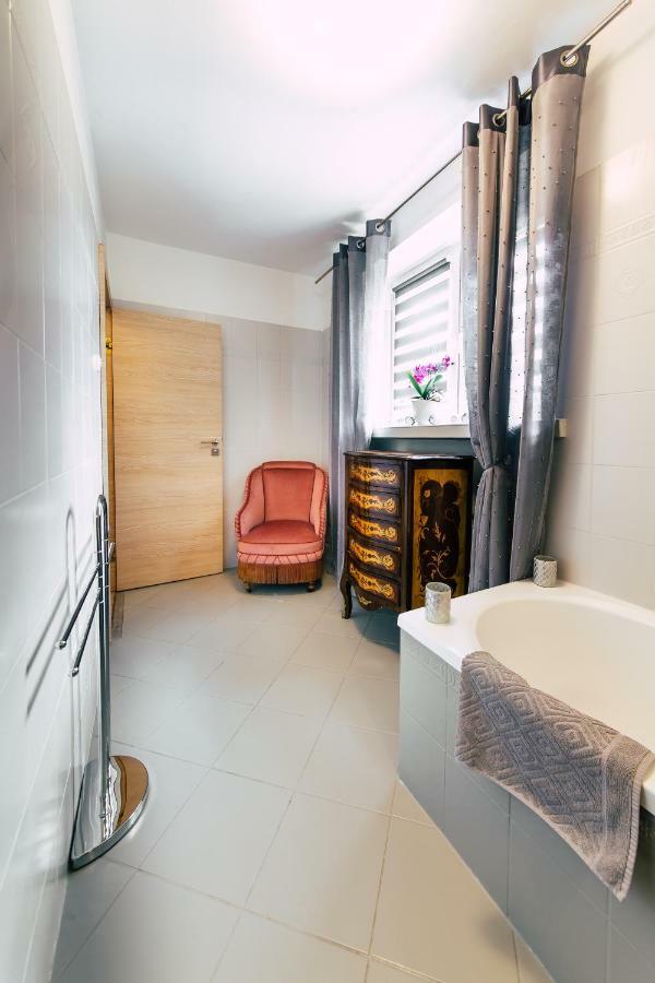 Apartamenty Jablonowa Zielona Góra Exterior foto