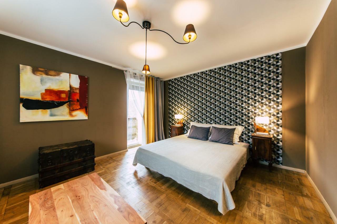Apartamenty Jablonowa Zielona Góra Exterior foto