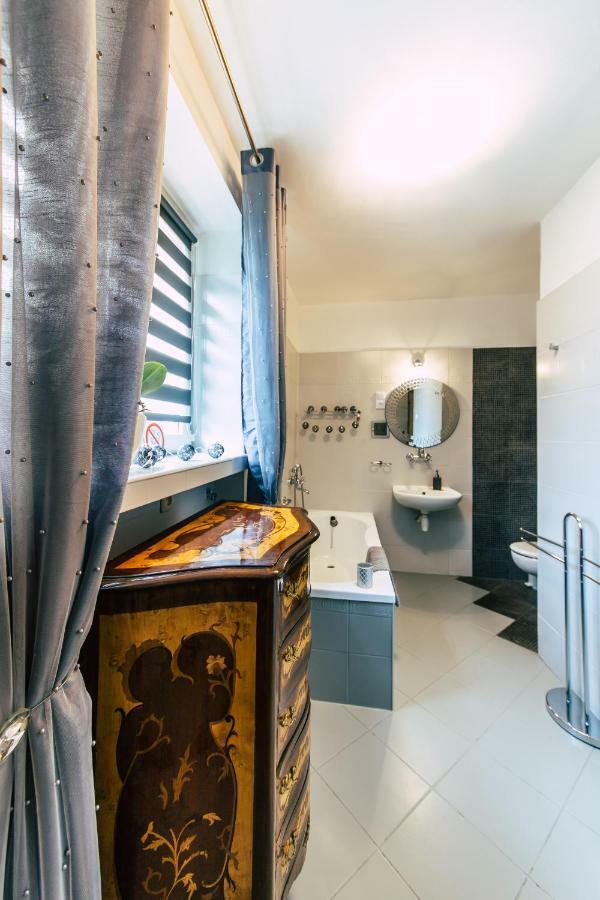 Apartamenty Jablonowa Zielona Góra Exterior foto