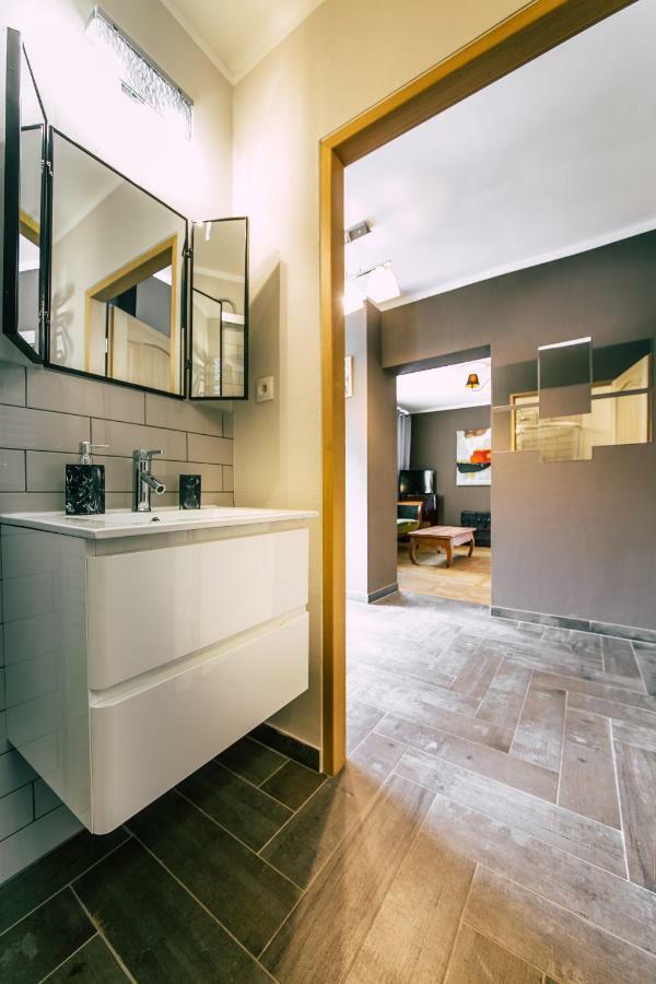 Apartamenty Jablonowa Zielona Góra Exterior foto