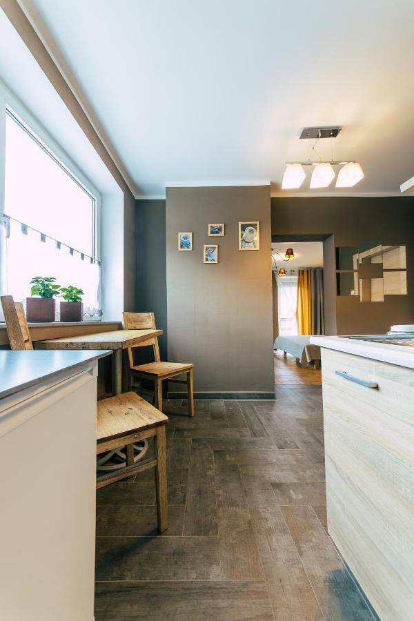 Apartamenty Jablonowa Zielona Góra Exterior foto