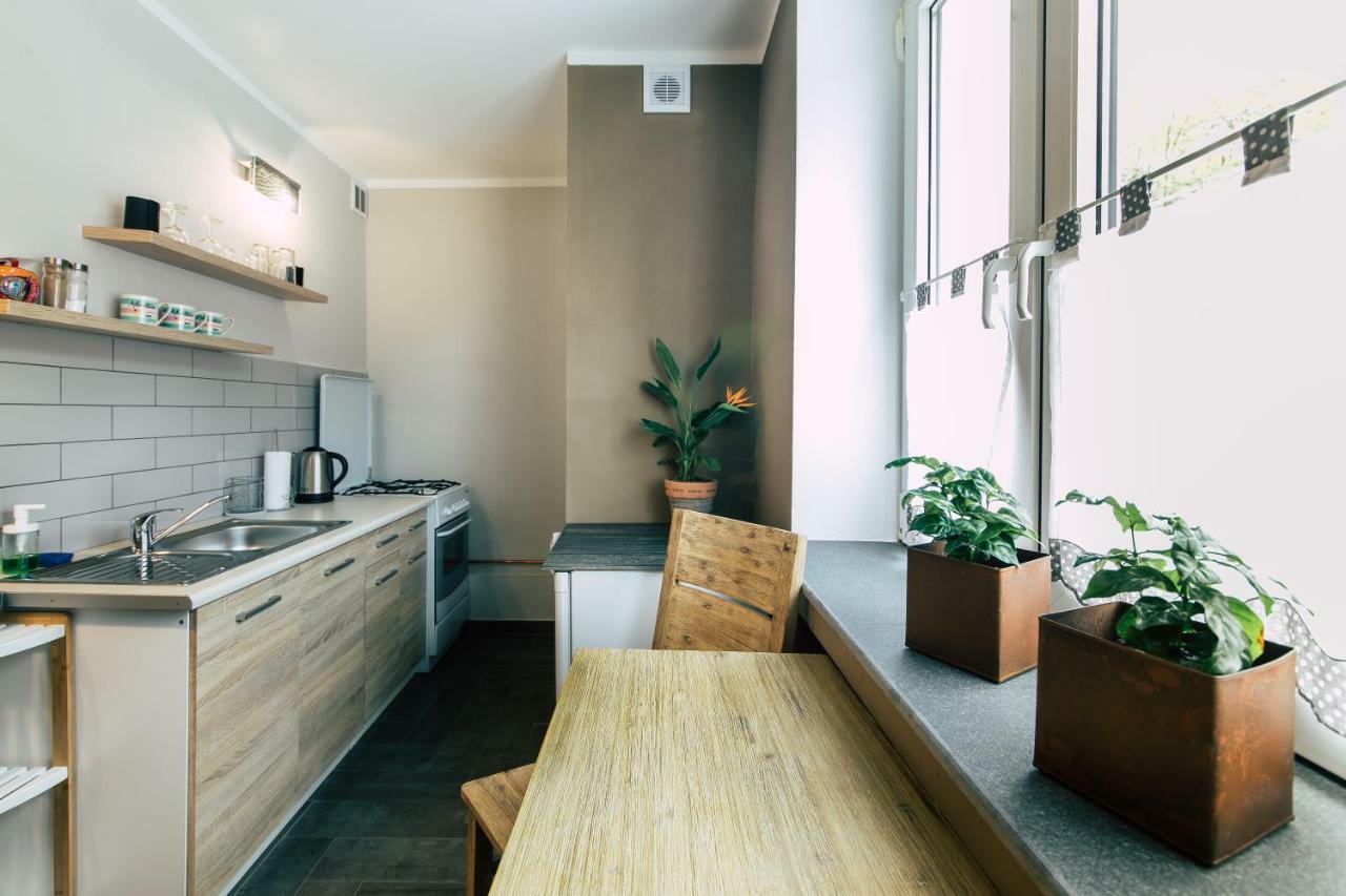 Apartamenty Jablonowa Zielona Góra Exterior foto