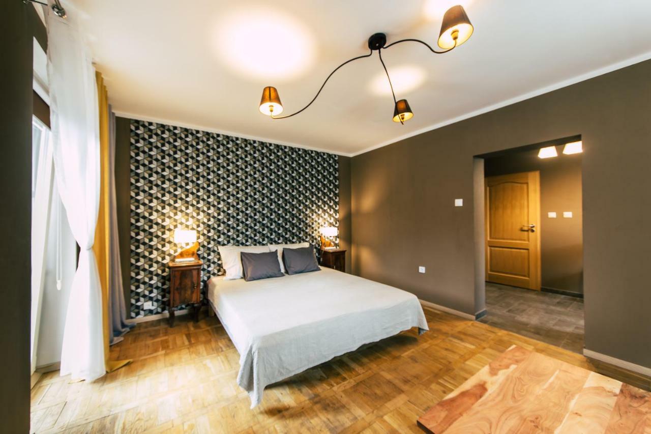 Apartamenty Jablonowa Zielona Góra Exterior foto