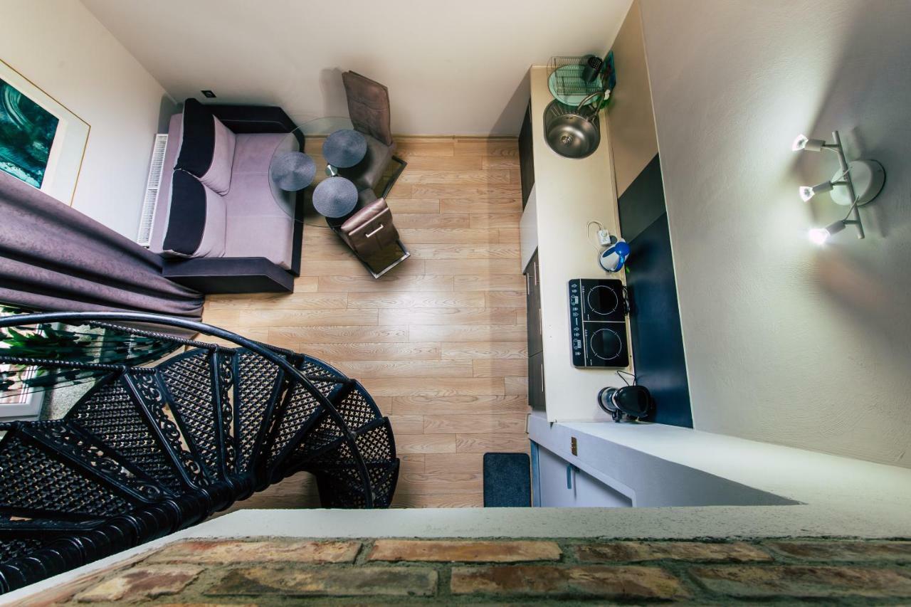 Apartamenty Jablonowa Zielona Góra Exterior foto